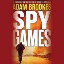 Spy Games