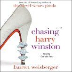 Chasing Harry Winston