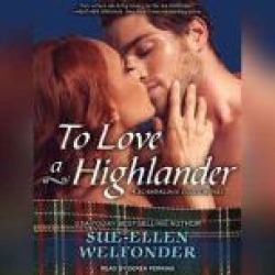 To Love a Highlander