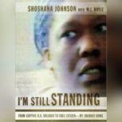I'm Still Standing: From Captive U.S. Soldier to Free CitizenMy Journey Home