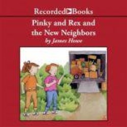 Pinky and Rex and the New Neighbors