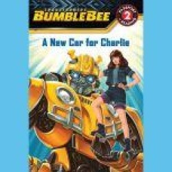 Transformers Bumblebee: Reader