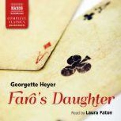 Faro’s Daughter