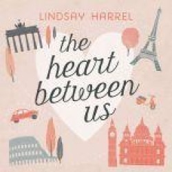 The Heart Between Us: Two Sisters, One Heart Transplant, and a Bucket List
