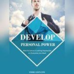 Develop Personal Power