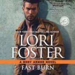 Fast Burn: (Body Armor)