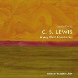 C. S. Lewis: A Very Short Introduction