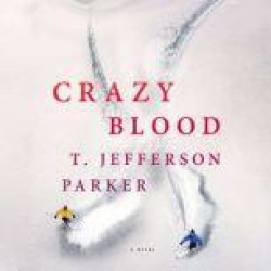 Crazy Blood