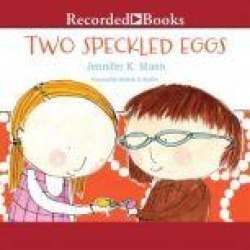 Two Speckled Eggs