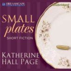 Small Plates: Short Fiction