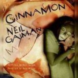 Cinnamon