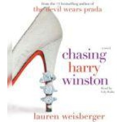 Chasing Harry Winston