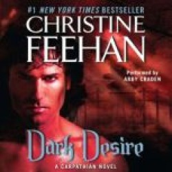 Dark Desire: A Carpathian Novel