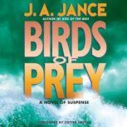 Birds of Prey Low Price