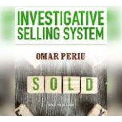Investigative Selling System
