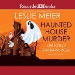 Haunted House Murder