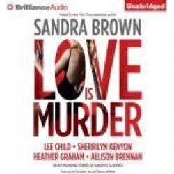 Love Is Murder