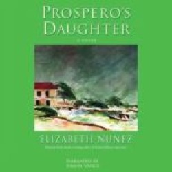 Prosperos Daughter