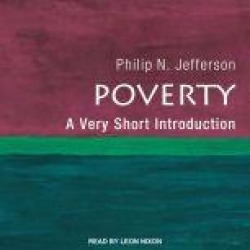 Poverty: A Very Short Introduction