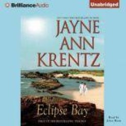 Eclipse Bay