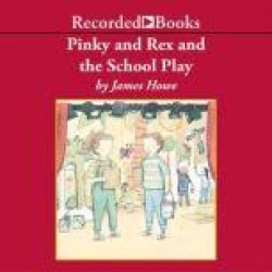 Pinky and Rex and the School Play
