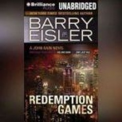 Redemption Games