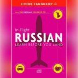 In-Flight Russian