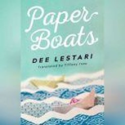 Paper Boats