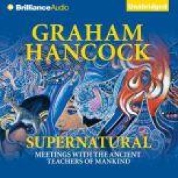 Supernatural: Meetings with the Ancient Teachers of Mankind