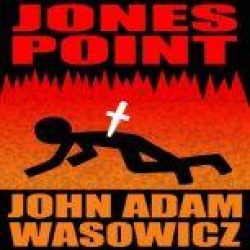 Jones Point