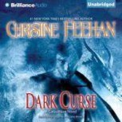 Dark Curse: A Carpathian Novel