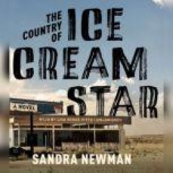 The Country of Ice Cream Star