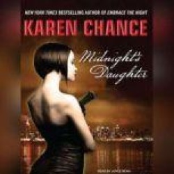 Midnight's Daughter