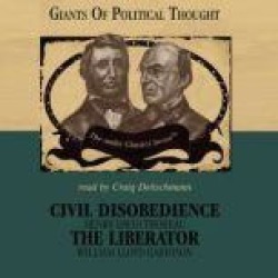 Civil Disobedience/The Liberator