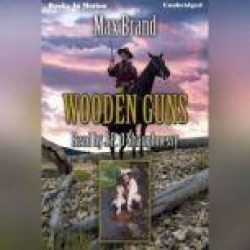 Wooden Guns