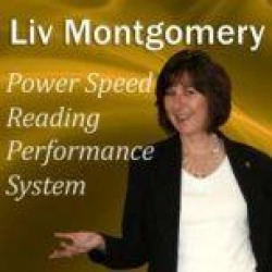 Power Speed-Reading Performance System: Laugh While You Learn to Read Faster