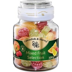 Balas Mixed Fruit Candies
