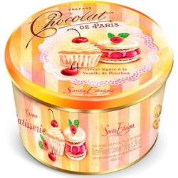 Paris Mini Cookies