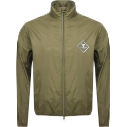 Barbour Beacon Dale Casual Jacket Green