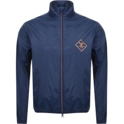 Barbour Beacon Dale Casual Jacket Navy