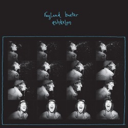 Ato Records - Rayland Baxter - Ashkelon Digital Download