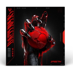 Century Media - 3Teeth - Metawar Digital Download