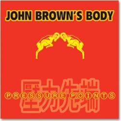 Easy Star Records - John Brown's Body - Pressure Points Digital Download