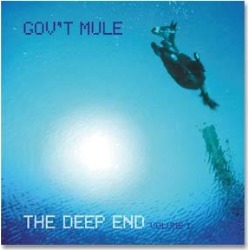 Ato Records - Gov't Mule - The Deep End Volume 1 Digital Download