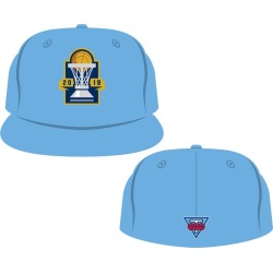 Triplets 2019 Championship Hat