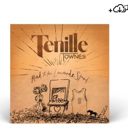 Sony Music Nashville - Tenille Townes - Road To The Lemonade Stand Digital Download