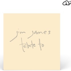 Jim James - Tribute To Reissue Digital Download