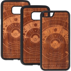 Alabama Shakes Phone Cases