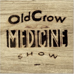 Ato Records - Old Crow Medicine Show Carry Me Back - Digital Download