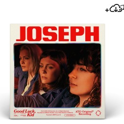 Ato Records - Joseph - Good Luck, Kid Digital Download